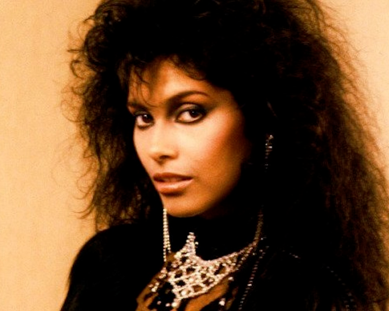 Denise “Vanity” Matthews
vanyaland.com